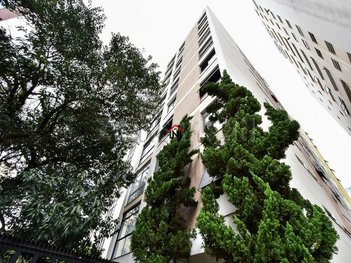 apartment em Rua Matias Valadão, Jardim Paulista - São Paulo - SP