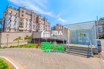 apartment em Rua Francisco Derosso, Xaxim - Curitiba - PR