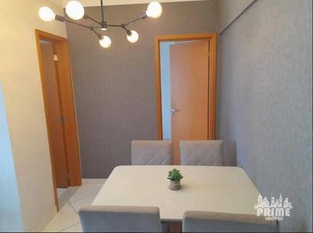 apartment em Rua Guimarães Rosa, Ocian - Praia Grande - SP