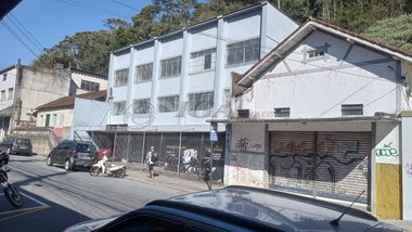 commercial_property em Rua Teresa, Alto da Serra - Petrópolis - RJ