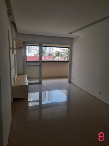 apartment em Avenida H, Jardim Goiás - Goiânia - GO