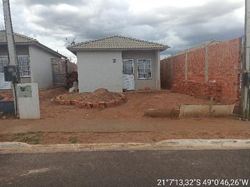 house em Rua da Empatia, Residencial Nova Catanduva III - Catanduva - SP