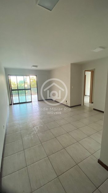 apartment em Estrada do Pontal, Recreio dos Bandeirantes - Rio de Janeiro - RJ
