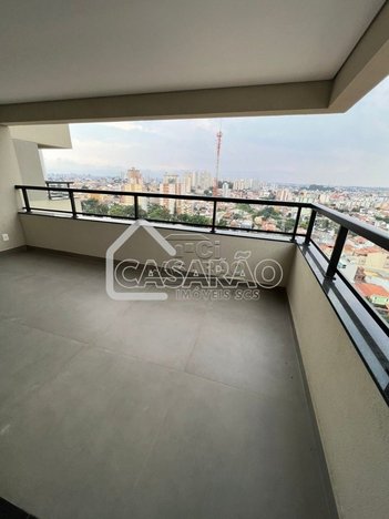 apartment em Rua João Ribeiro, Campestre - Santo André - SP