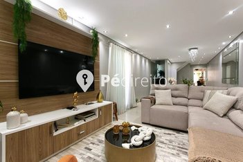 house em Rua Pedro Malaquias, Vila Carrão - São Paulo - SP