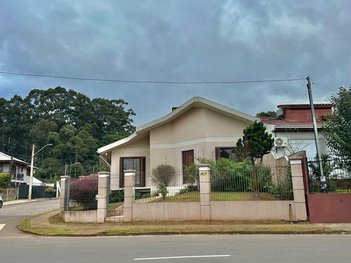 house em Rua Mascarenhas, Boqueirão - Passo Fundo - RS