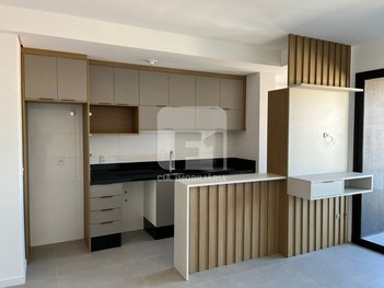 apartment em Rua Juvêncio Costa, Trindade - Florianópolis - SC