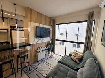 apartment em Rua Marabá, Capão da Canoa - Capão da Canoa - RS