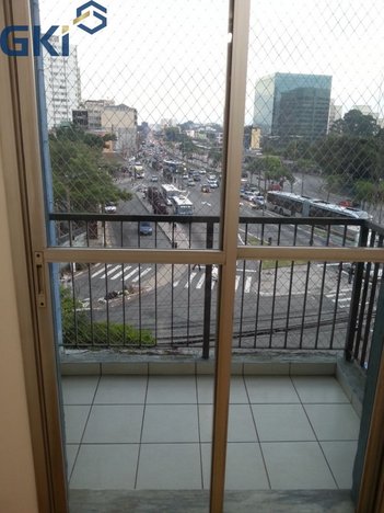 apartment em Rua Guatapara, Vila Guarani (Z Sul) - São Paulo - SP