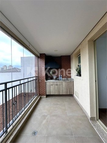 apartment em Rua Duarte de Azevedo, Santana - São Paulo - SP