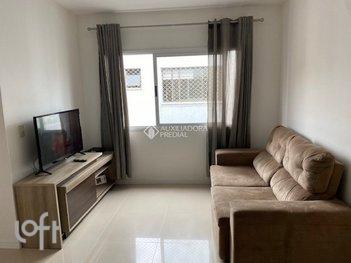 apartment em Taveira Júnior, Nonoai - Porto Alegre - RS