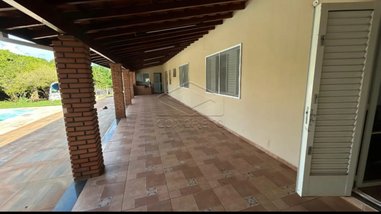 house em Rua Ângelo Geraldo Gaeta, Residencial Morada do Sol - Jaú - SP