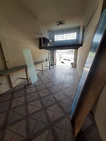 business em Atlas, Caiçara-Adelaide - Belo Horizonte - MG