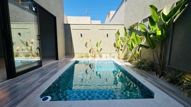 house em Avenida Projetada 1, Setlife Mirassol - Mirassol - SP