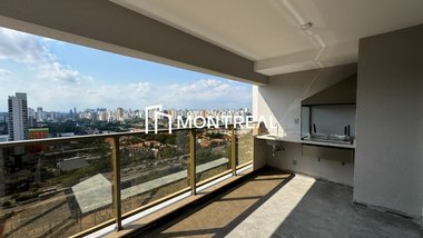 apartment em Rua Domingos Lopes, Campo Belo - São Paulo - SP