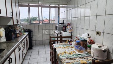 apartment em Rua Itabira, Vila Santos - São Paulo - SP