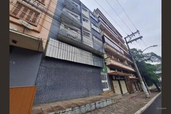 apartment em Protásio Alves, Petrópolis - Porto Alegre - RS