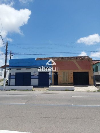 office em Rua Doutor Mário Negócio, Quintas - Natal - RN
