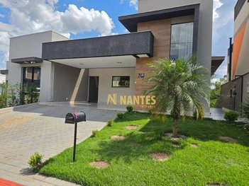 house em Rua Nelson Brunelli, Conjunto Habitacional Alexandre Urbanas - Londrina - PR
