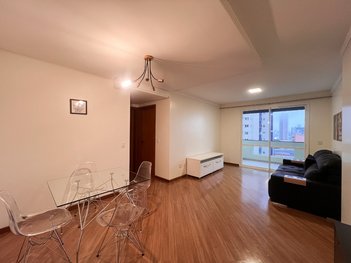 apartment em Rua Benjamin Constant, Centro - Passo Fundo - RS