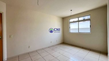 apartment em Rua Monte Simplon, Nova Suíssa - Belo Horizonte - MG