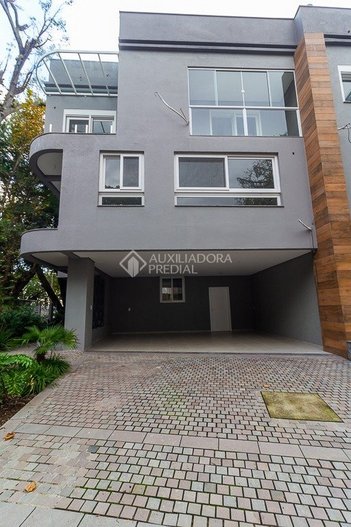 house em Rua Almirante Câmara, Tristeza - Porto Alegre - RS
