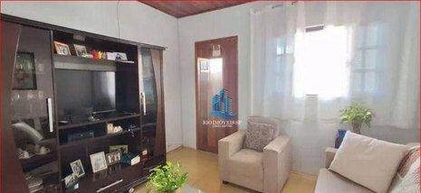 house em Rua Bom Pastor, Osvaldo Cruz - São Caetano do Sul - SP