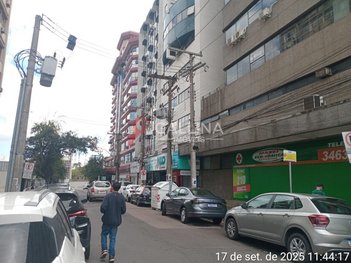 office em Rua Fioravante Milanez, Centro - Canoas - RS