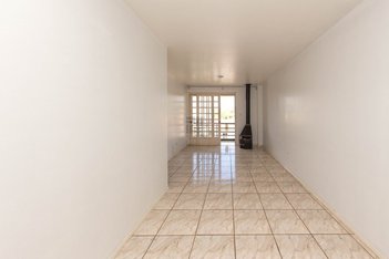 apartment em Duque de Caxias, Nonoai - Santa Maria - RS