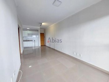 apartment em Rua Luiz Saia, Parque Arnold Schimidt - São Carlos - SP