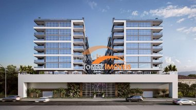 apartment em Rua Irineu Bornhausen, Centro - Imbituba - SC