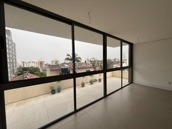 apartment em Travessa Nova Trento, Tristeza - Porto Alegre - RS