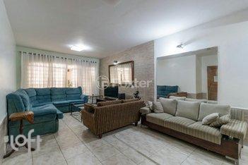 apartment em José Floriano de Toledo, Santo Amaro - São Paulo - SP