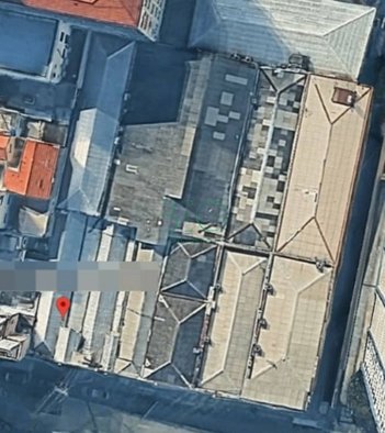 industrial em Rua Heitor Peixoto, Cambuci - São Paulo - SP
