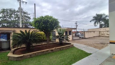 apartment em Rua Angelino Stella, Glebas Califórnia - Piracicaba - SP