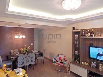 apartment em Walter Lamb, São José - São Leopoldo - RS