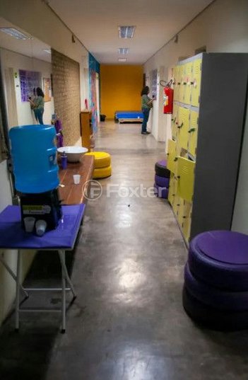 industrial em Rua Engenheiro Francisco Pitta Brito, Jardim Promissão - São Paulo - SP