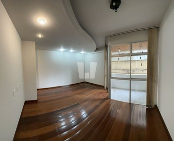 apartment em Rua Pernambuco, Savassi - Belo Horizonte - MG