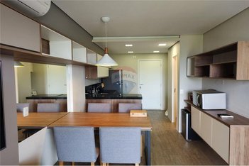 apartment em Rua Vigário João José Rodrigues, Centro - Jundiaí - SP