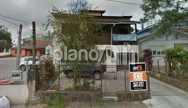 house em Rua Prefeito Ary Tubbs, Centro - Gravataí - RS
