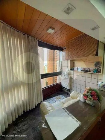 apartment em Rua Sergipe, Savassi - Belo Horizonte - MG