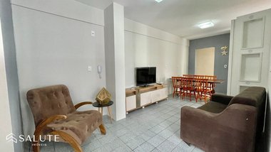 apartment em Rua 701, Centro - Balneário Camboriú - SC