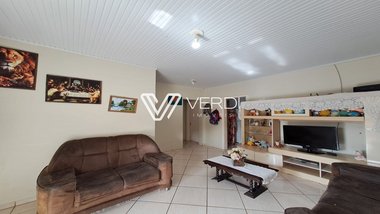 apartment em Avenida Leopoldo Sander - E, Cristo Rei - Chapecó - SC