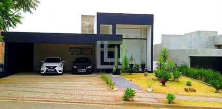 house em Estrada Laramara, Jundiaizinho (Terra Preta) - Mairiporã - SP