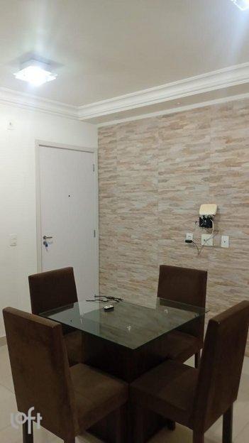 apartment em Lourenço Franco do Prado, Itaim Paulista - São Paulo - SP