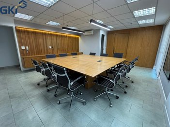 office em Rua Doutor Alfredo de Castro, Barra Funda - São Paulo - SP