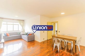 apartment em Rua Cardoso de Almeida, Perdizes - São Paulo - SP
