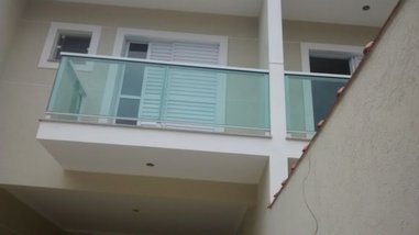 house em Iraguaçu, Vila Medeiros - São Paulo - SP