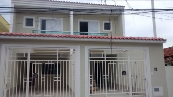 Cômodo Condomínio