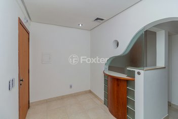 office em Avenida Cristóvão Colombo, Floresta - Porto Alegre - RS